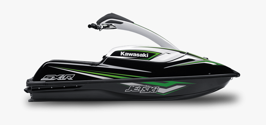 2018 Jet Ski Sx-r - Jetski, HD Png Download