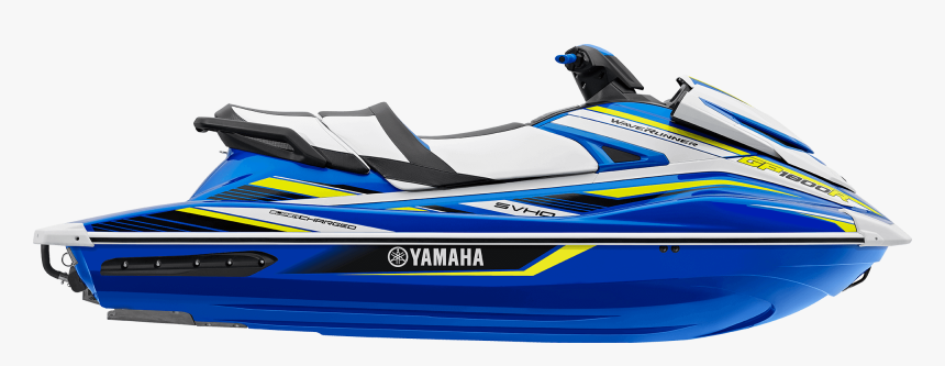 Picture - 2019 Yamaha Vx Deluxe, HD Png Download