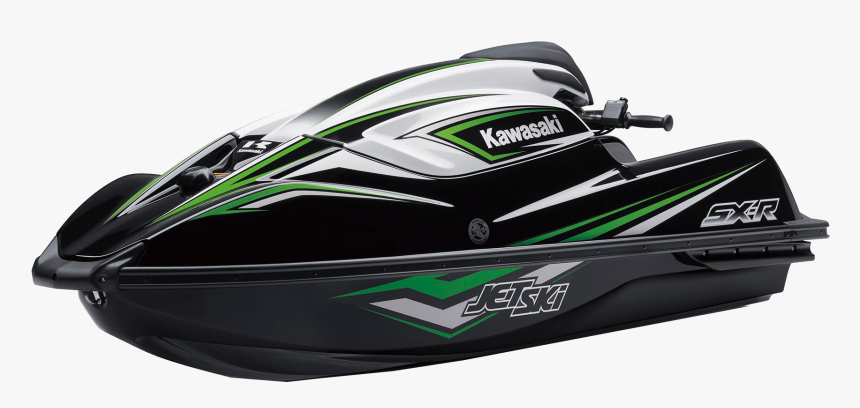 Kawasaki Jet Ski 2018, HD Png Download
