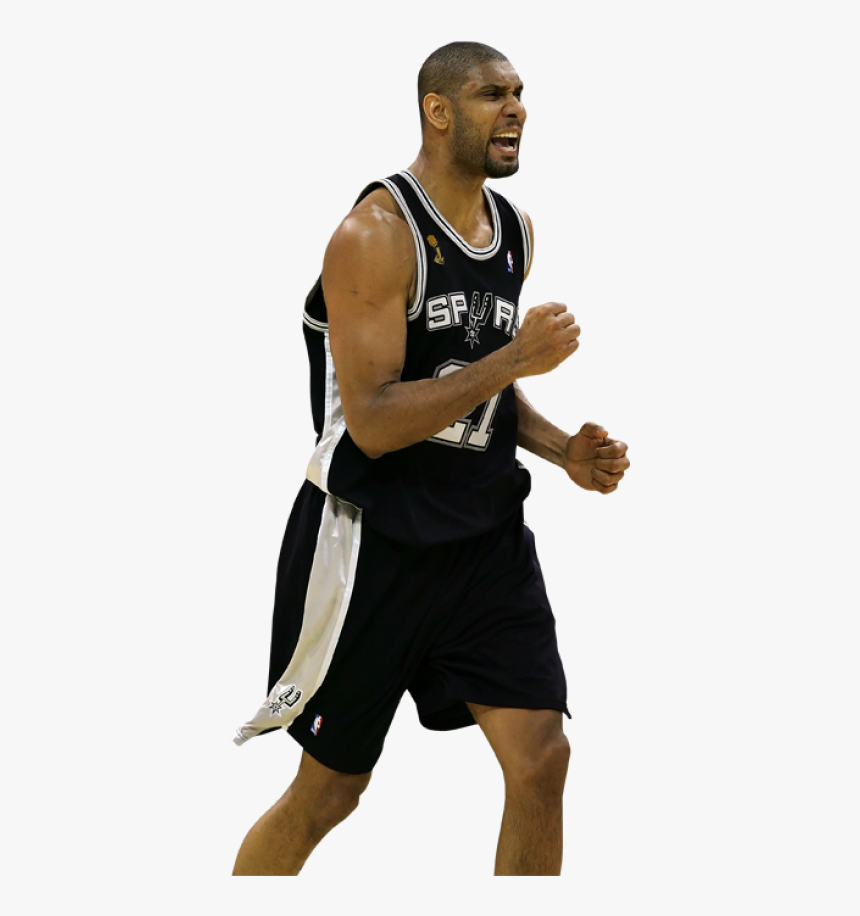 Basketball Player, HD Png Download