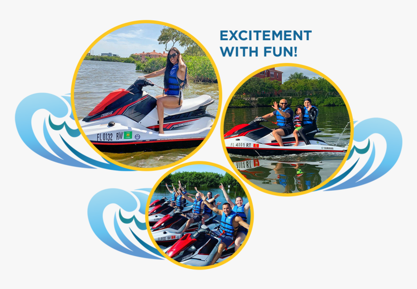 Boating, HD Png Download