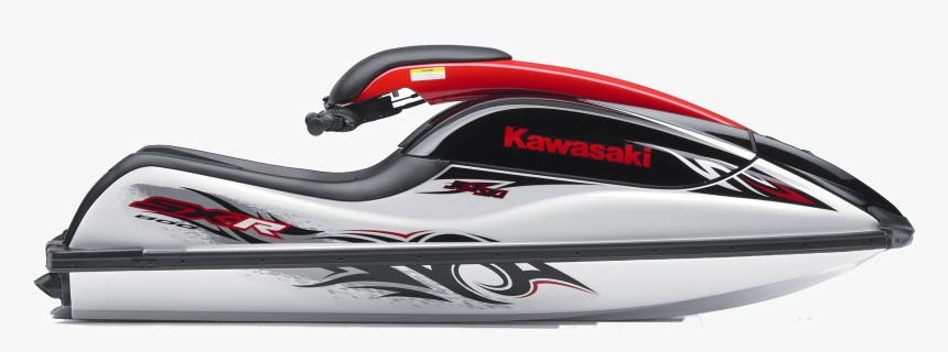 Jet Ski Png Pic - Kawasaki Jet Ski 2 Stroke, Transparent Png