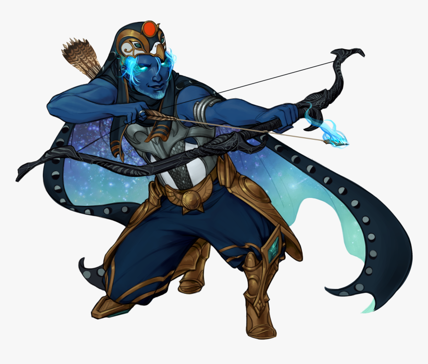 Dnd Party, HD Png Download
