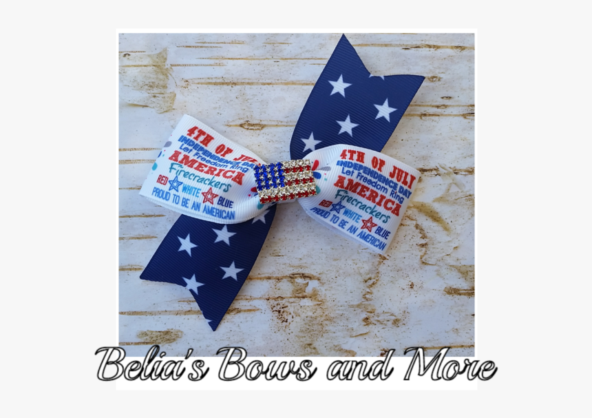 4th Of July - Flag Of The United States, HD Png Download