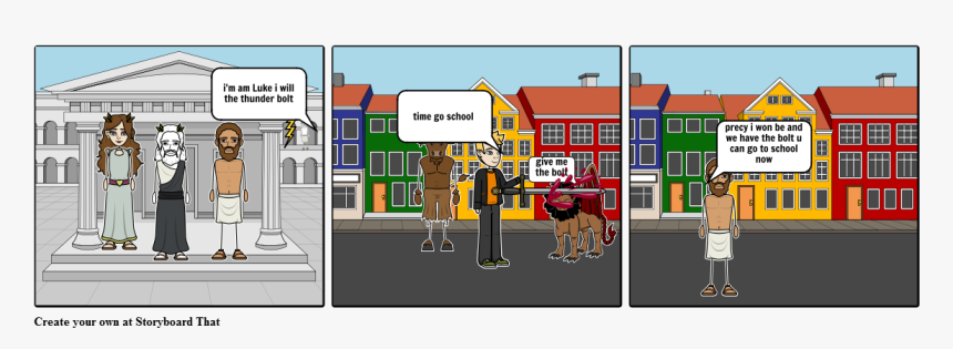 Cartoon, HD Png Download