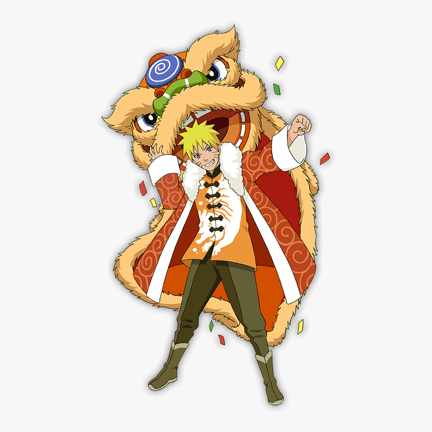 Happy Chinese New Year Png, Transparent Png
