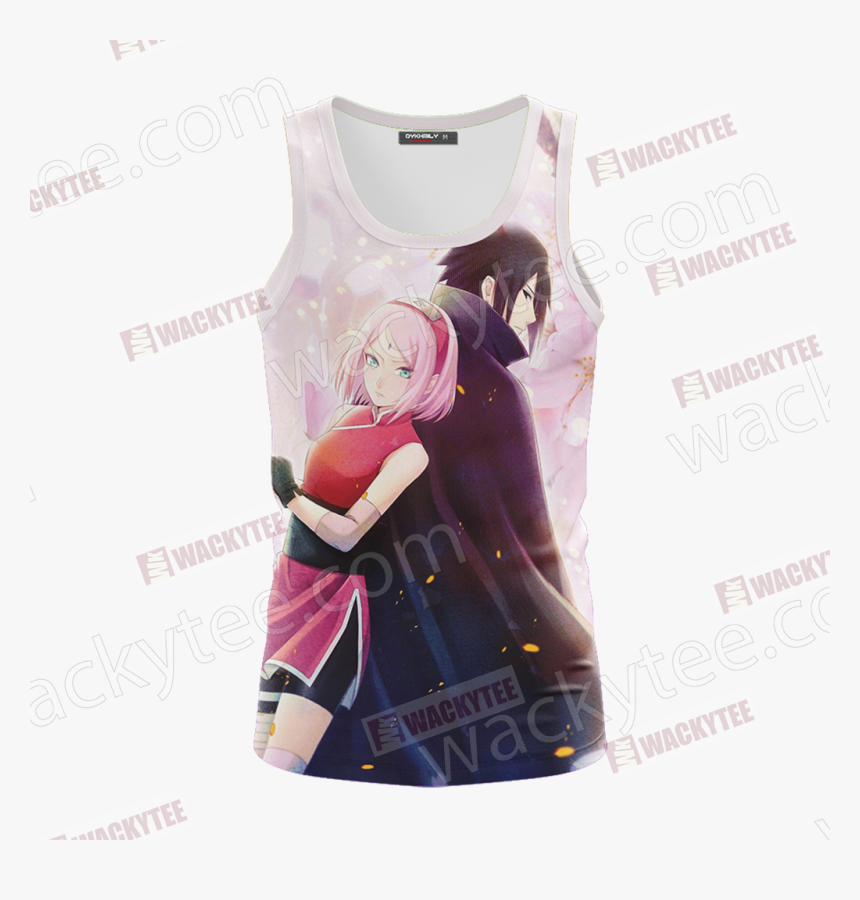 Sakura Haruno Png, Transparent Png
