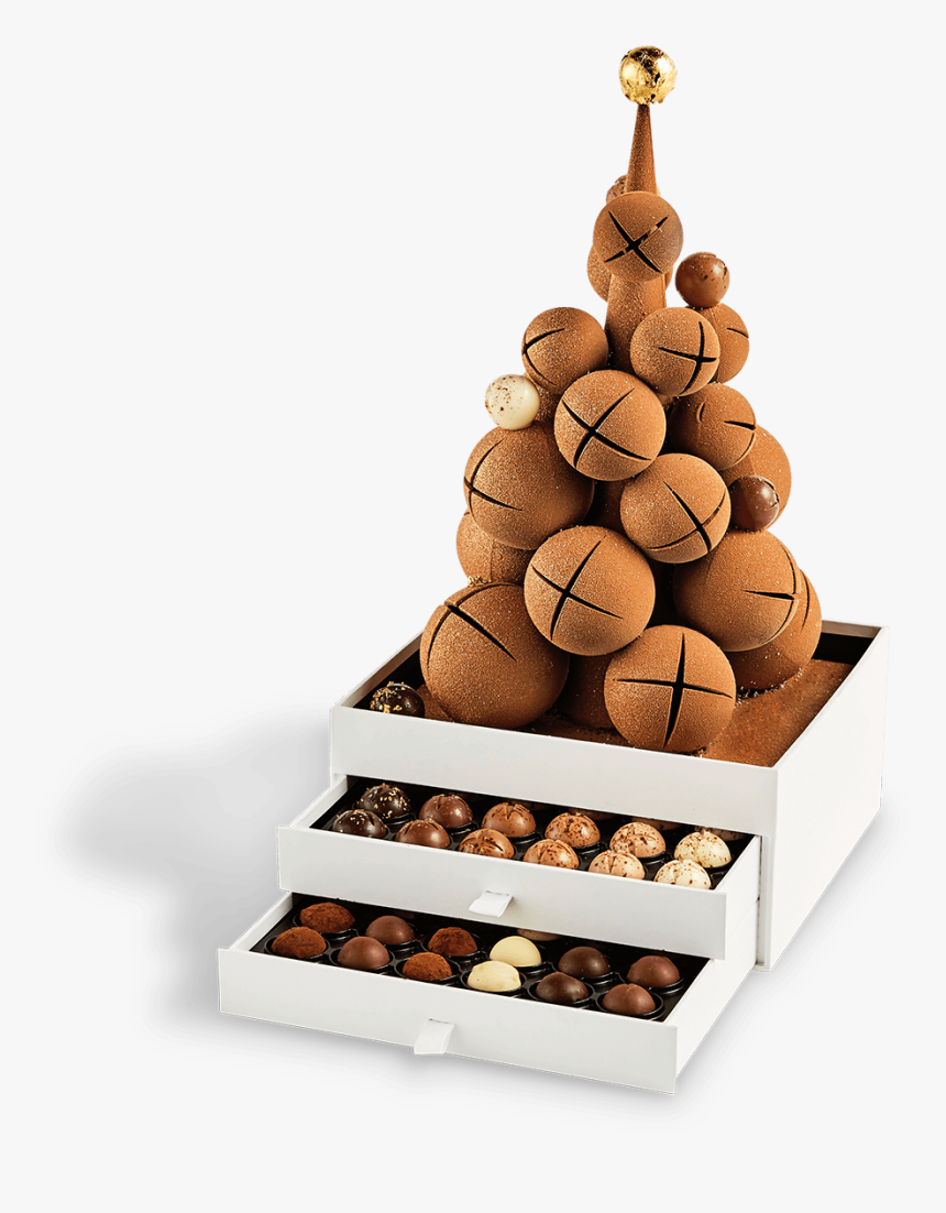 Pierre Marcolini Chocolatier, HD Png Download