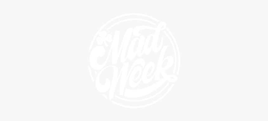 Banner - Johns Hopkins Logo White, HD Png Download
