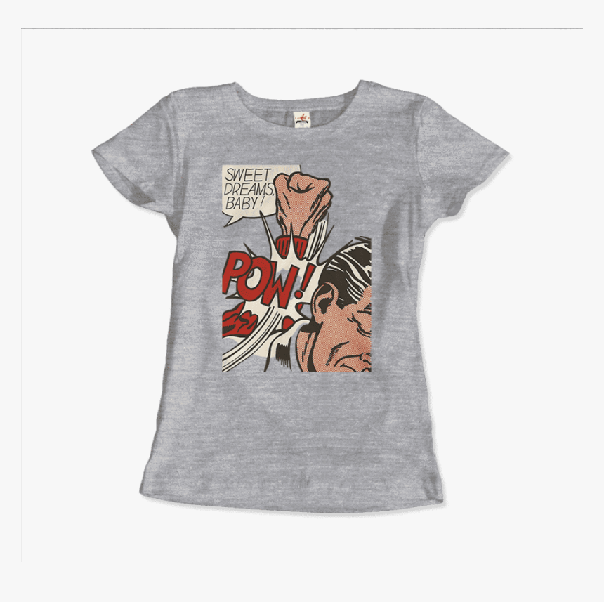 Pop Art Punch, HD Png Download