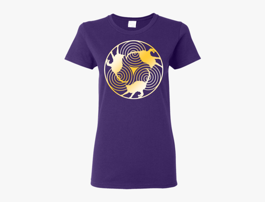 T-shirt, HD Png Download