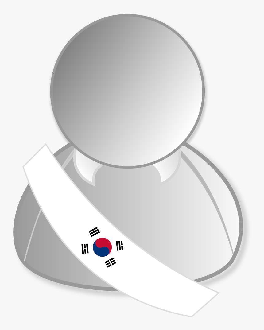South Korea Flag, HD Png Download