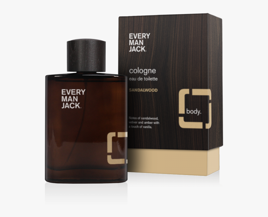 Main Product Photo 
 Class Gallery-placeholder Image - Every Man Jack Cedar Cologne, HD Png Download