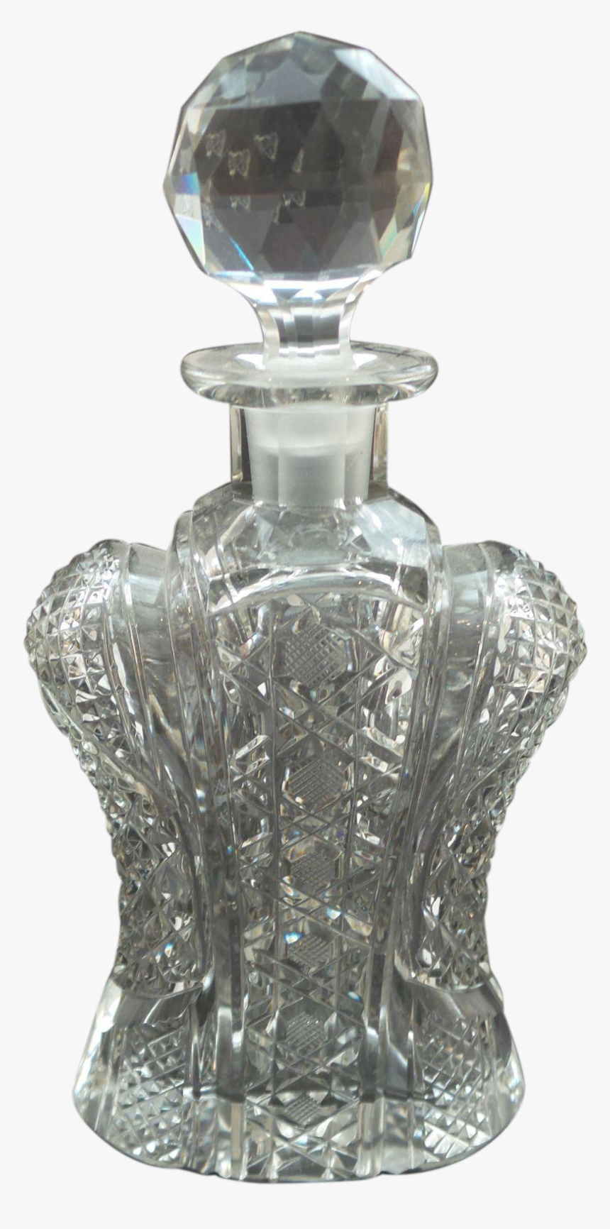 Glass Bottle, HD Png Download