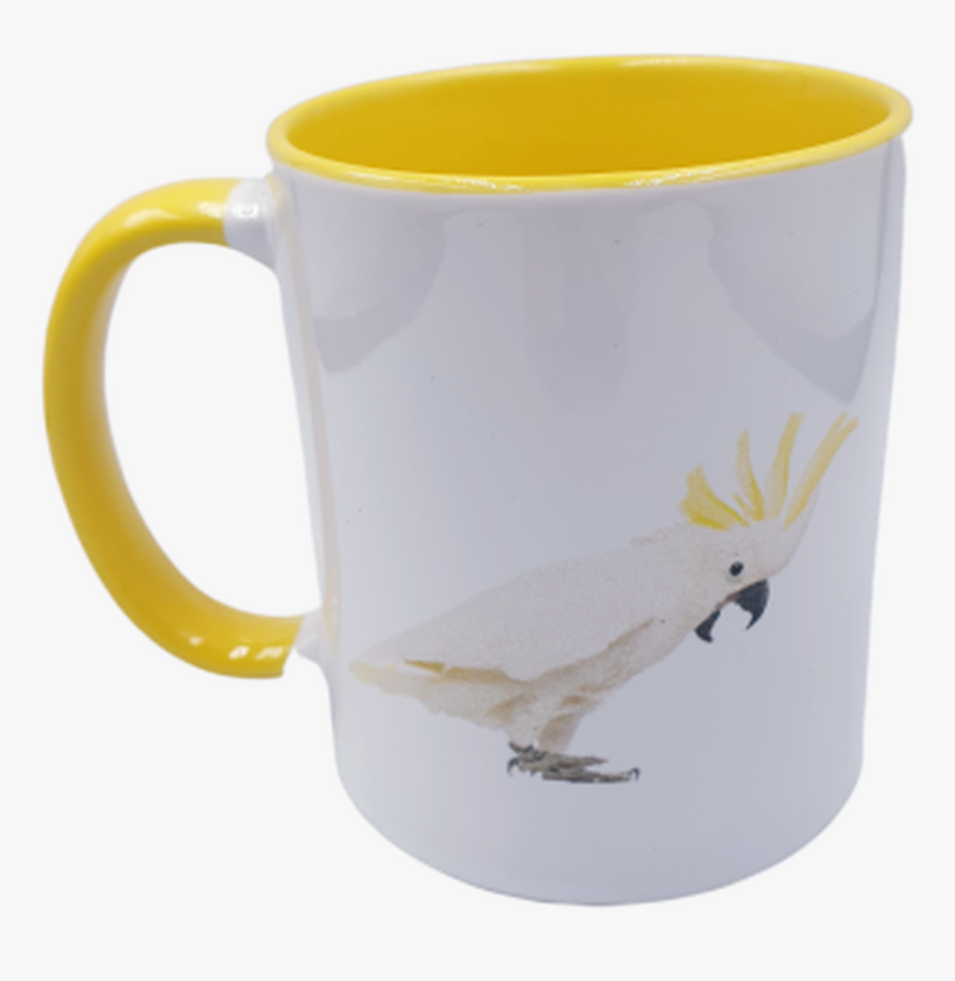 Keep Calm -yellow - Mug, HD Png Download