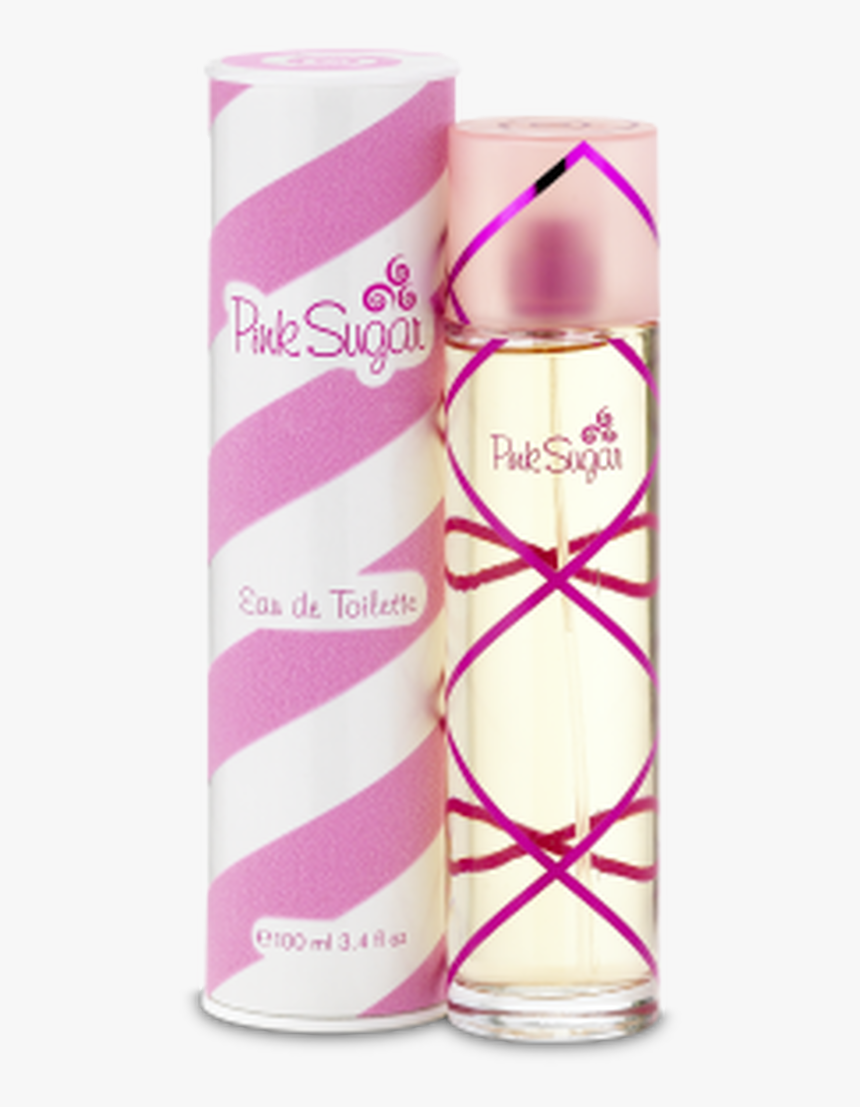 Parfum Pink Sugar, HD Png Download