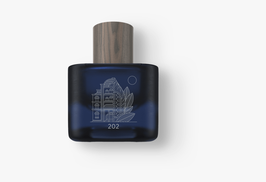 Dollar Shave Club Cologne, HD Png Download