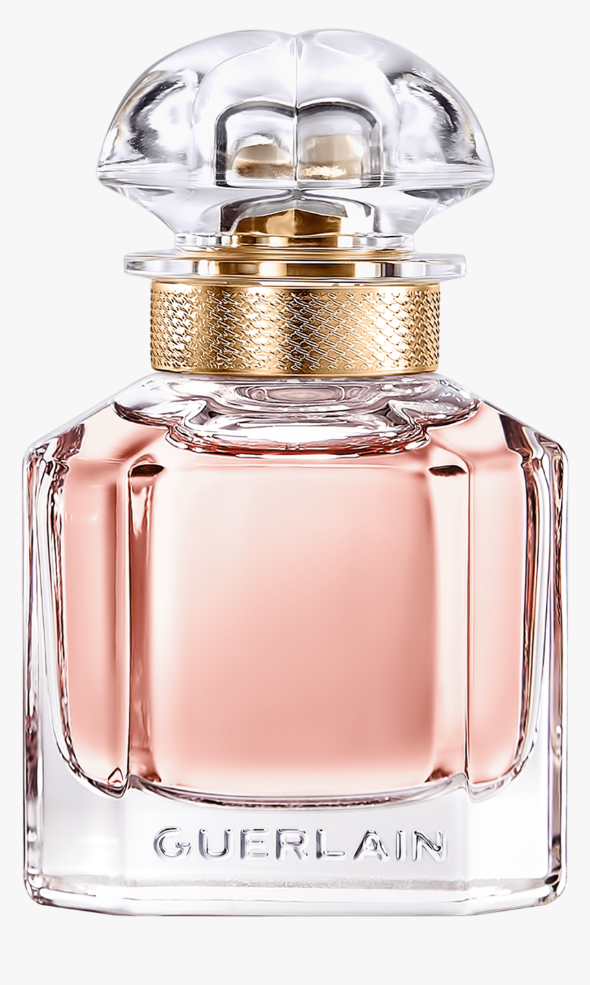 Mon Guerlain - Guerlain Classic Perfumes, HD Png Download