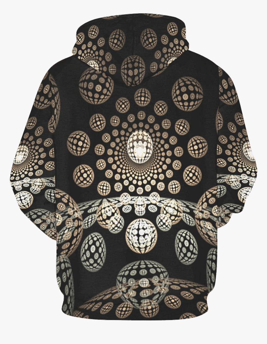 Hoodie, HD Png Download