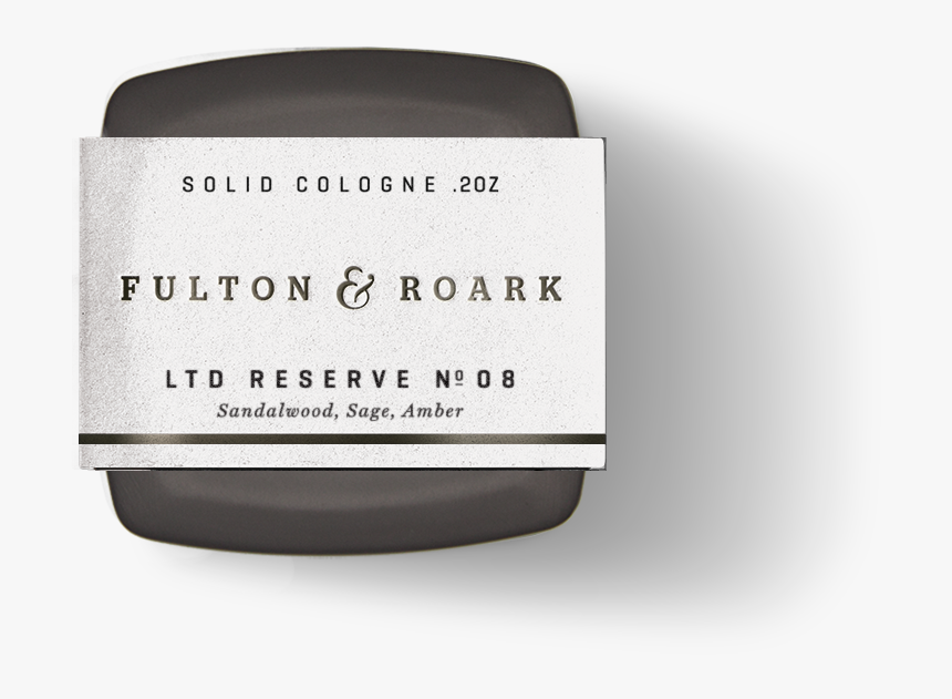 Fulton & Roark, HD Png Download