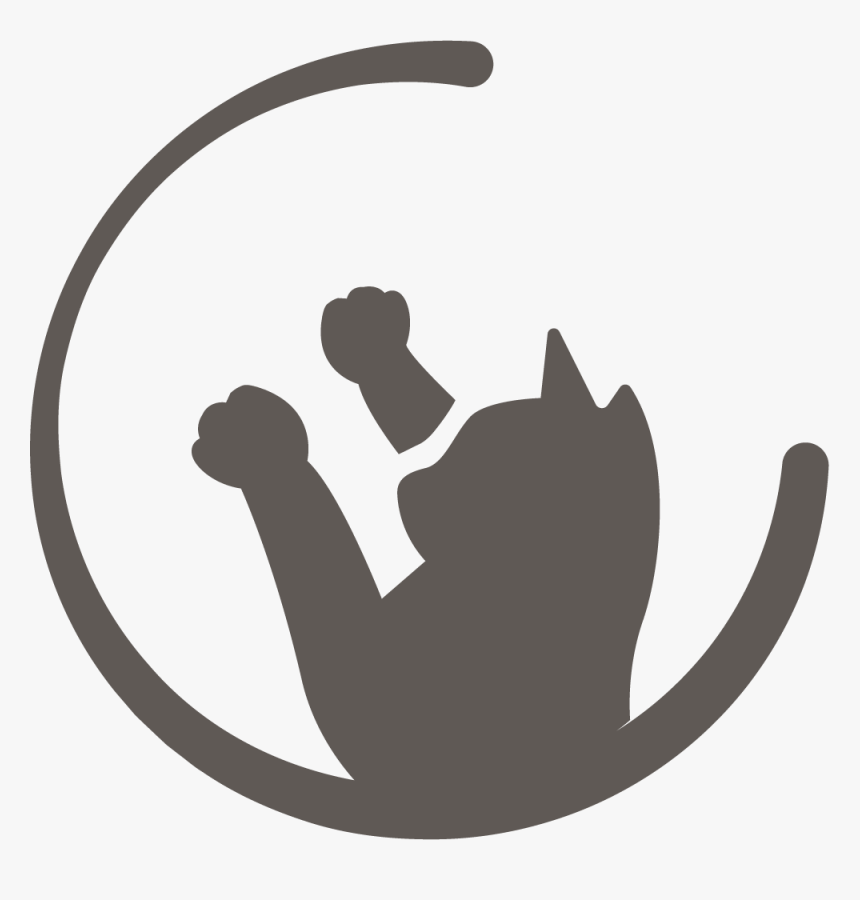 Fear And Fighting Clipart , Png Download - Silhouette, Transparent Png