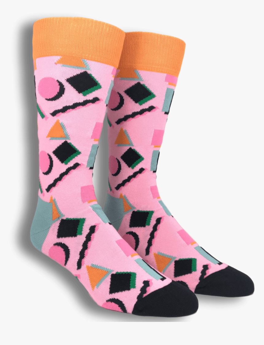 Happy Socks 90 S, HD Png Download