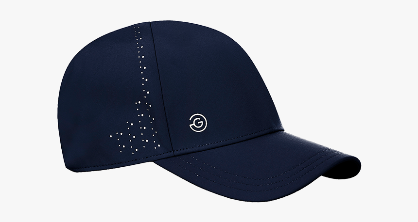 Hat With Pinback Button, HD Png Download