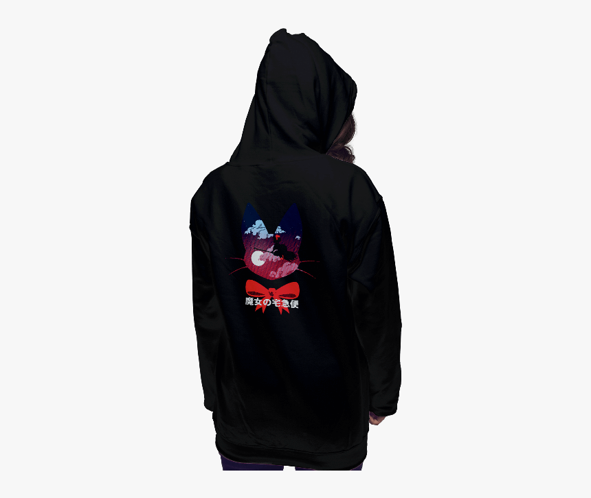 Lost Boys Vampire Hoodie, HD Png Download