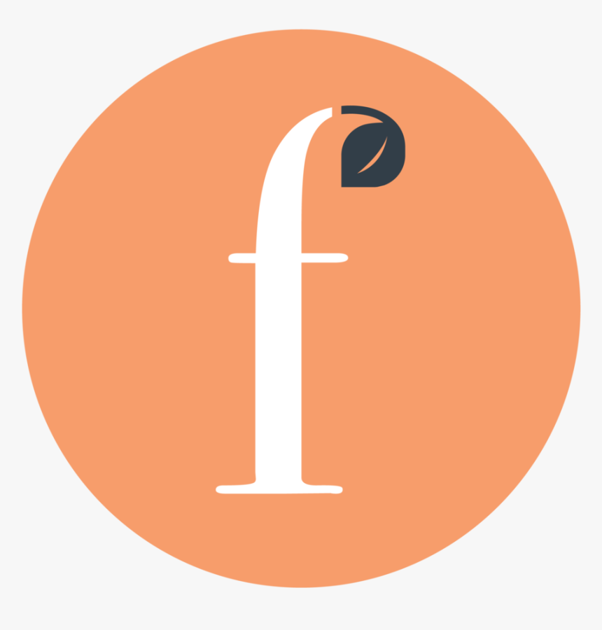 Icon Peach - Circle, HD Png Download