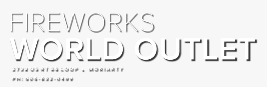 Proudly Selling World Class Visual And Performing Fireworks - Calligraphy, HD Png Download