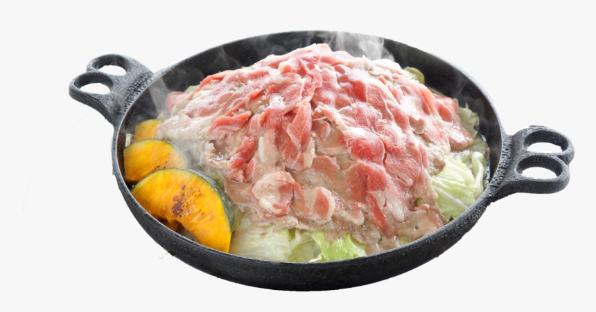 Mother-farm Chiba Japan - Instant-boiled Mutton, HD Png Download