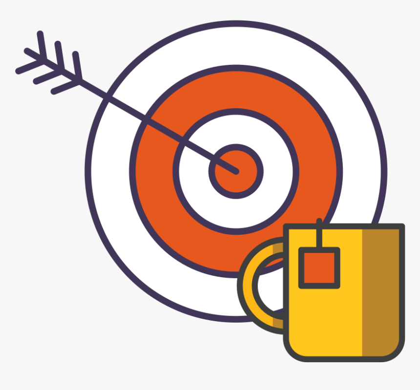 Target - Circle, HD Png Download