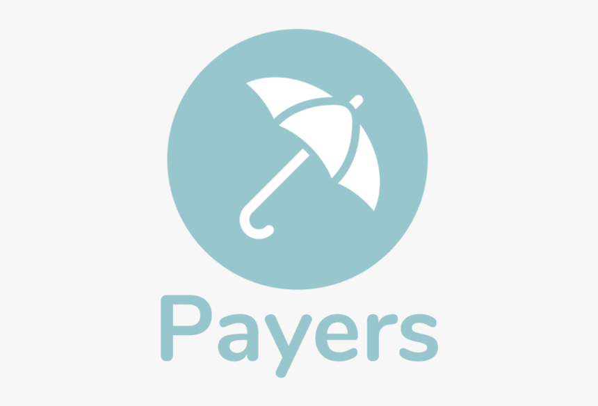 Healthcare Brokers, Payers And Service Providers - Illustration, HD Png Download