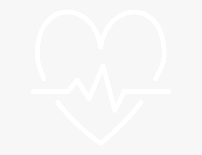 Health Black And White , Png Download - Health, Transparent Png