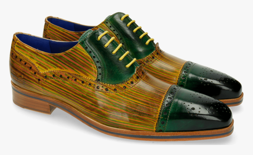 Melvin Hamilton Louis 36 Green, HD Png Download