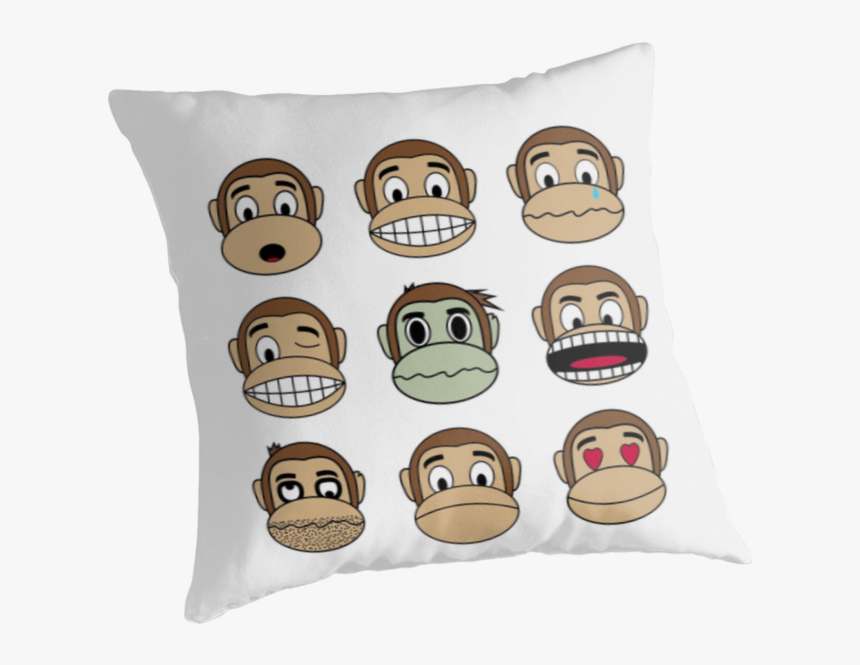 Cushion, HD Png Download