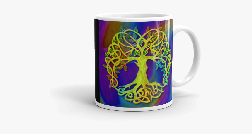 Coffee Cup, HD Png Download