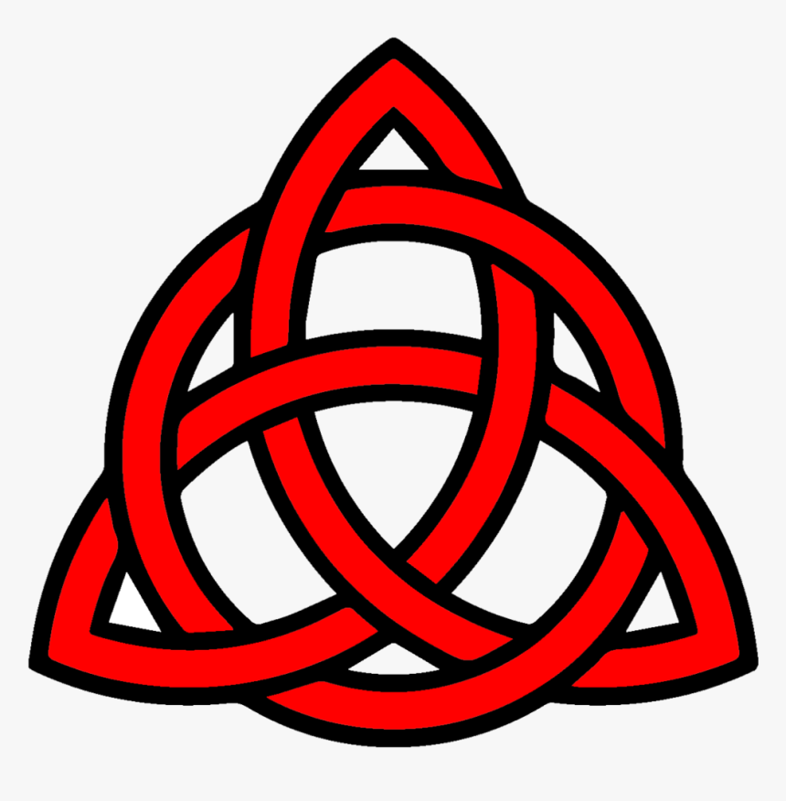 Trinityknot, HD Png Download