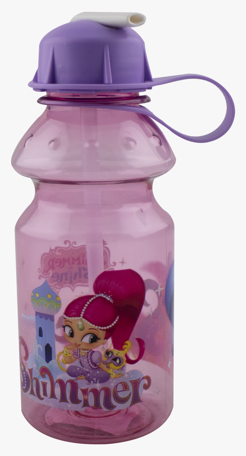 Water Bottle, HD Png Download