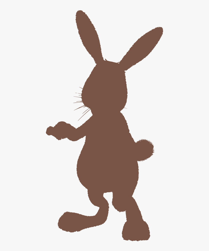 Rabbit, HD Png Download