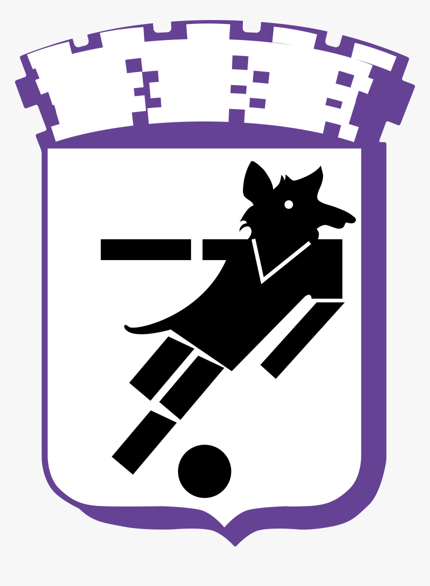 Harelb 1 Logo Png Transparent - Krc Harelbeke, Png Download