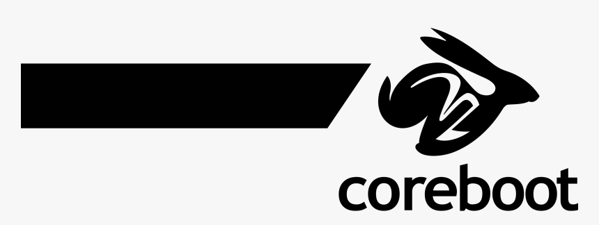 Download Svg, High-resolution Png Or - Coreboot Logo, Transparent Png