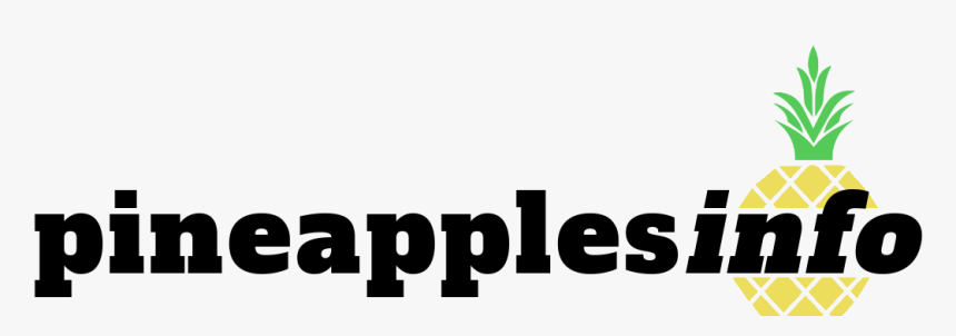 Pineapples - Info - Blueprint, HD Png Download