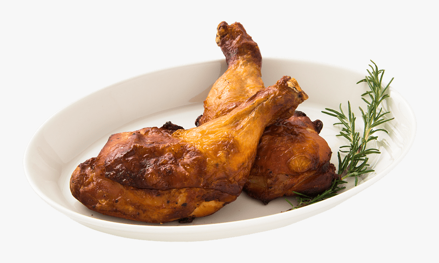 Premium Roast Chicken - Turkey Meat, HD Png Download