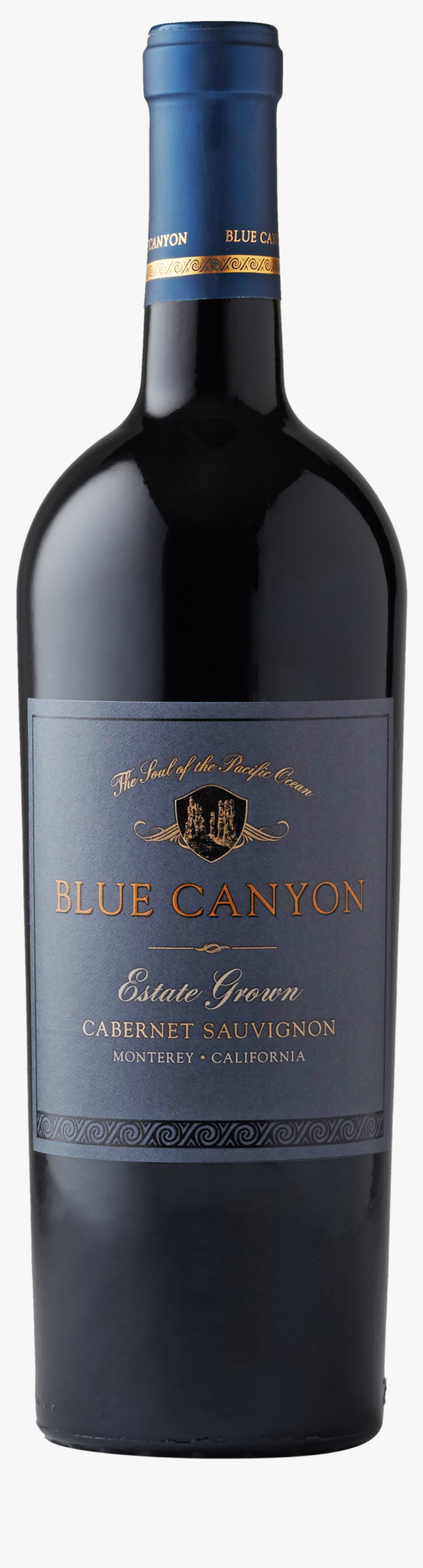 Vino Grey Ventisquero, HD Png Download