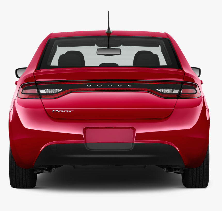 Dodge Png - Charger Dart Dodge 2015, Transparent Png