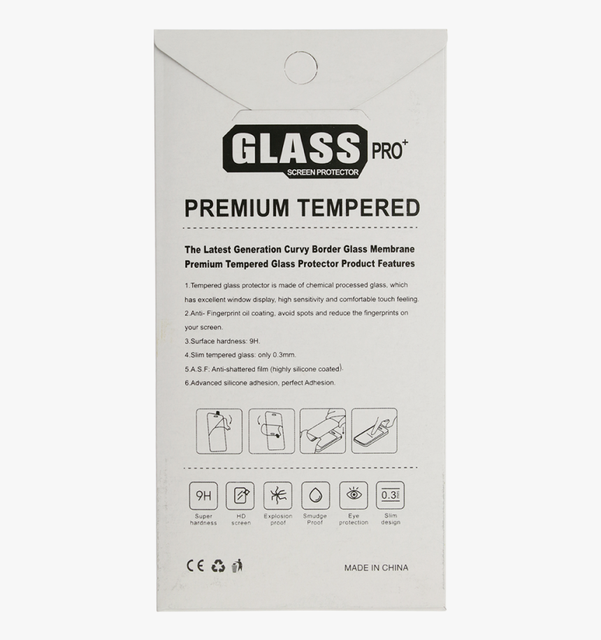 Box, HD Png Download