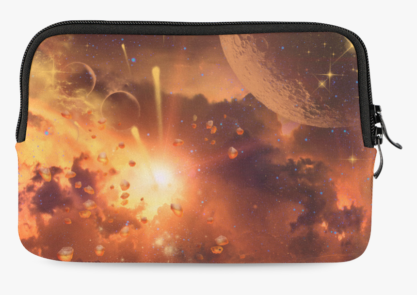 Explosion In The Universe Ipad Mini, HD Png Download