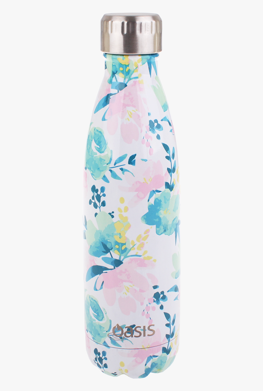 Oasis Water Bottle 1500, HD Png Download