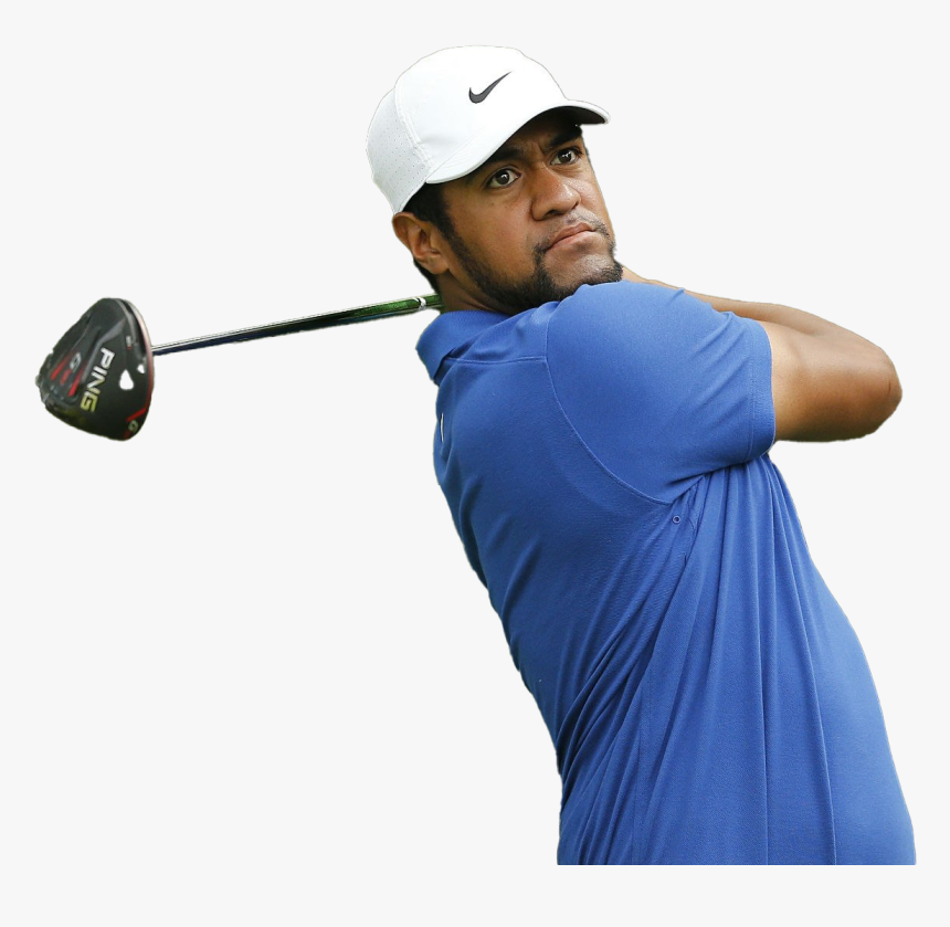 Tony Finau Transparent Image - Speed Golf, HD Png Download